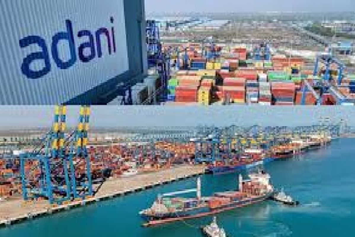 Adani Ports and Special Economic Zone secured a 10-year marine services contract for Argentina’s first Liquefied Natural Gas (LNG) export project